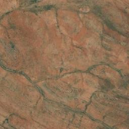 Satellite imagery of Mount Crofton, AU