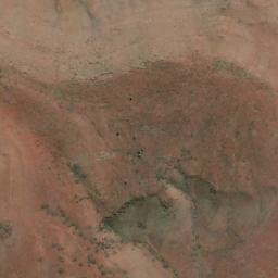 Satellite imagery of Mount Stirling, AU