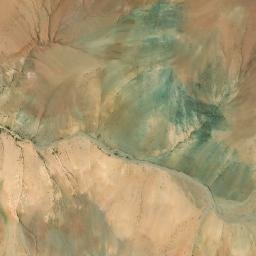 Satellite imagery of Abra Vizcachilla, CL