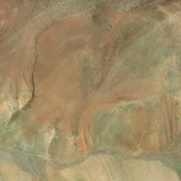 Satellite imagery of Abra Vizcachilla, CL