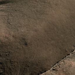 Satellite imagery of Cerro Cascasca, CL