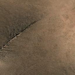 Satellite imagery of Cerro Cascasca, CL