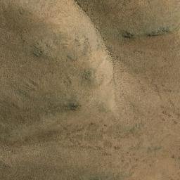 Satellite imagery of Cerro Farellón, BO