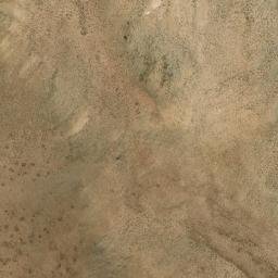 Satellite imagery of Cerro Farellón, BO