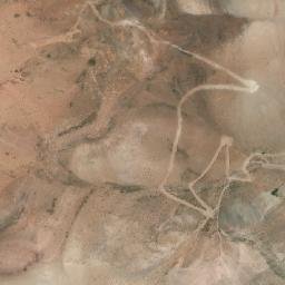 Satellite imagery of Cerro Galán, BO