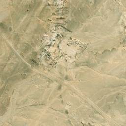 Satellite imagery of Strathmore Tin, NA