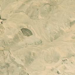 Satellite imagery of Strathmore Tin, NA