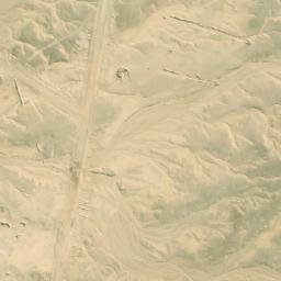 Satellite imagery of Strathmore Tin, NA