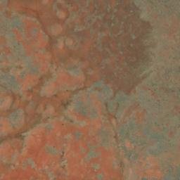 Satellite imagery of Watthanganya Bluff, AU