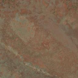 Satellite imagery of Watthanganya Bluff, AU