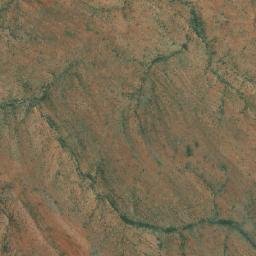 Satellite imagery of Mount Crofton, AU