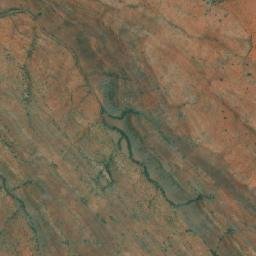 Satellite imagery of Mount Crofton, AU