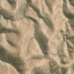 Satellite imagery of Cerro de la Mica, CL