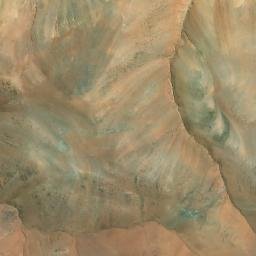 Satellite imagery of Abra Vizcachilla, CL