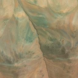 Satellite imagery of Abra Vizcachilla, CL