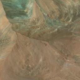 Satellite imagery of Abra Vizcachilla, CL