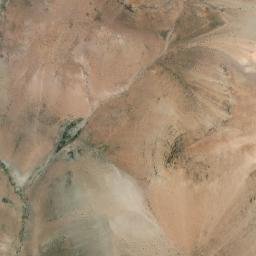 Satellite imagery of Cerro Galán, BO
