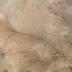 Satellite imagery of Cerro Galán, BO
