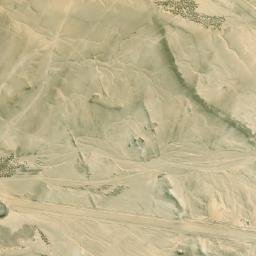 Satellite imagery of Strathmore Tin, NA