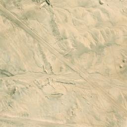 Satellite imagery of Strathmore Tin, NA