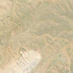 Satellite imagery of Strathmore Tin, NA