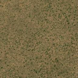 Satellite imagery of Sesalajwe Hill, BW
