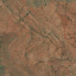 Satellite imagery of Mount Crofton, AU