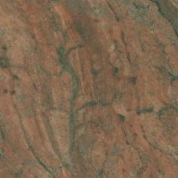 Satellite imagery of Mount Crofton, AU