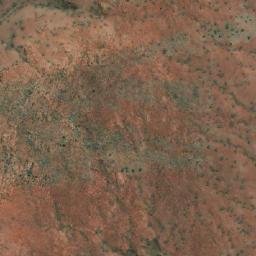 Satellite imagery of Mount Stirling, AU