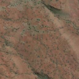Satellite imagery of Mount Stirling, AU