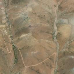 Satellite imagery of Cerro Galán, BO