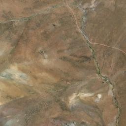Satellite imagery of Cerro Galán, BO