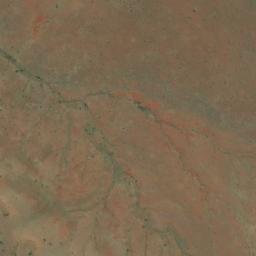 Satellite imagery of Saddle Hill, AU