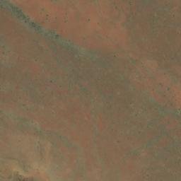 Satellite imagery of Saddle Hill, AU