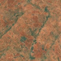 Satellite imagery of Eley Tinfield, AU