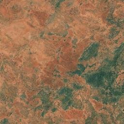 Satellite imagery of Eley Tinfield, AU
