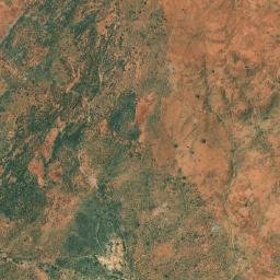 Satellite imagery of Eley Tinfield, AU