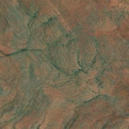 Satellite imagery of Mount Crofton, AU