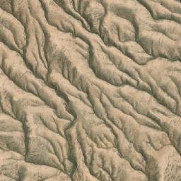Satellite imagery of Cerro de la Mica, CL