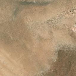 Satellite imagery of Cerro Pabelloncito Ramaditas, BO