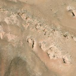 Satellite imagery of Cerro Pabelloncito Ramaditas, BO