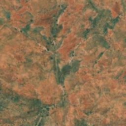 Satellite imagery of Eley Tinfield, AU