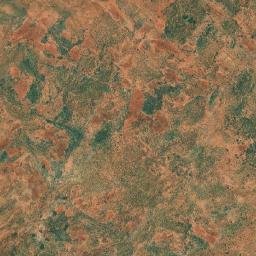 Satellite imagery of Eley Tinfield, AU