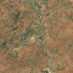 Satellite imagery of Eley Tinfield, AU