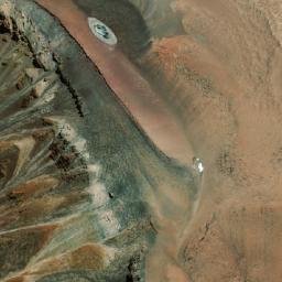Satellite imagery of Cerro Ascotán de Ramaditas, BO
