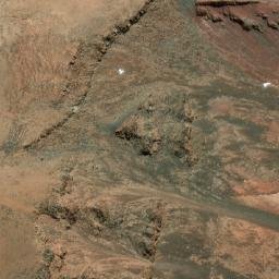 Satellite imagery of Cerro Ascotán de Ramaditas, BO