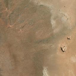 Satellite imagery of Cerro Pabelloncito Ramaditas, BO