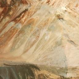 Satellite imagery of Cerro Farellón, BO