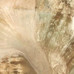 Satellite imagery of Cerro Farellón, BO