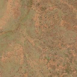 Satellite imagery of Mulga Hill, AU